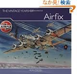 The Vintage Years of Airfix Box Art
