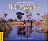 Panoramic Journey Through Botswana (Panoramic Journey Through)