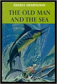 Who is ernest hemingway image