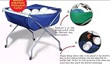 Blazer Mega Volleyball Cart