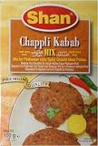 Shan Chappli Kabab Mix 100g