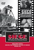 Siege: World War II Begins: Original Film Footage of the Seige of Warsaw, Poland, September 1939