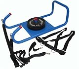 Push-Pull Football Training Sled