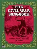 The Civil War Songbook (Dover Song Collections)