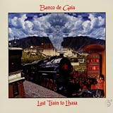 Last Train to Lhasa 画像