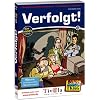 TKKG 15: Verfolgt