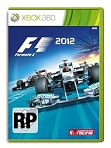 F1 2012