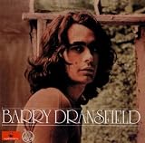 Barry Dransfield