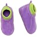 fleece slipper socks