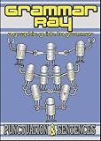 Punctuation and Sentences (Grammar Ray)