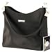Grab & Go II Classic Handbag in Black