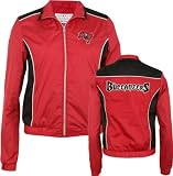 Tampa Bay Buccaneers Infant Two-Piece Windsuit, Size= 18 Months