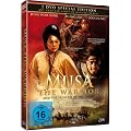 Musa - The Warrior and the Princess of the Desert (2 DVDs)