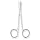 Non-Sterile Littauer Scissor, 4-1/2" Length, For Single Use (Pack of 100)