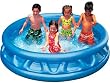 74" x 18" Soft Side Pool