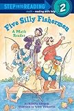 Five Silly Fishermen [5 SILLY FISHERMEN]