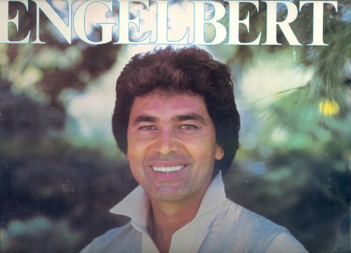 Engelbert Humperdinck - Love Me Tender Lyrics - Zortam Music