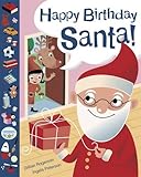 Happy birthday Santa!