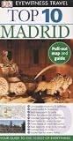 Top 10 Madrid -- 2008 publication