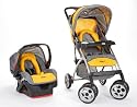 Safety 1st Acella LX Travel System - Cobalt