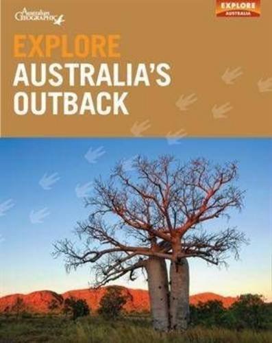Explore Australia's Outback