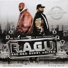 R.A.G.U. (Rae and Ghost united)