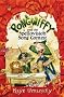 Pongwiffy and the Spellovision Song Contest (book 6)