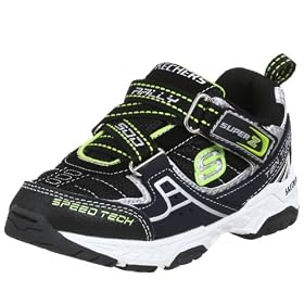 Skechers Infant/Toddler Rift Sneaker