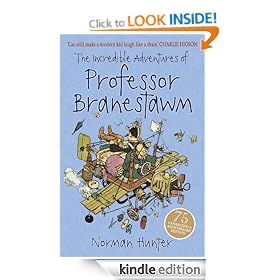 The Incredible Adventures of Professor Branestawm