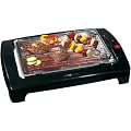 Clatronic 262952  Barbeque Tischgrill BQ 2977 "Cool-Touch" Geh�use 2000Watt