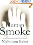 Human Smoke: The Beginnings of World War II, the End of Civilization