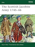 The myth of the Jacobite clans : the Jacobite Army in 1745