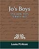Jo's Boys