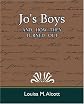 Jo's Boys