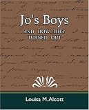 Jo's Boys
