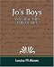 Books : Jo's Boys