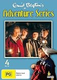 The Enid Blyton Adventure Series