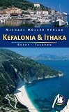 Kefalonia & Ithaka: Reisehandbuch mit vielen praktischen Tipps - Sabine Becht, Sven Talaron