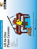 51wIqy6inFL. SL160  All in One Piano Lessons Book A (Hal Leonard Student Piano Library (Songbooks))