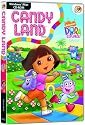 Dora the Explorer - Candy Land (PC)