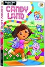 Dora the Explorer...