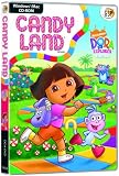 Dora the Explorer - Candy Lane (PC)