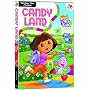 Dora the Explorer - Candy Lane (PC)