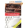From Gutenberg to Google: Electronic Representations of Literary Texts