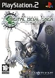 Revue Digital Bros  / Shin Megami Tensai Digital Devil