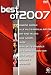  : Various Artists - Best of 2007