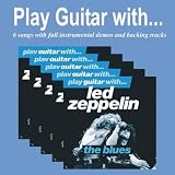 The Backing Tracks - Bring it on Home (Backing track only without guitar)