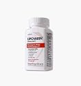 Lipovarin 150 Caps Thermogenic Weight Loss Diet Pill
