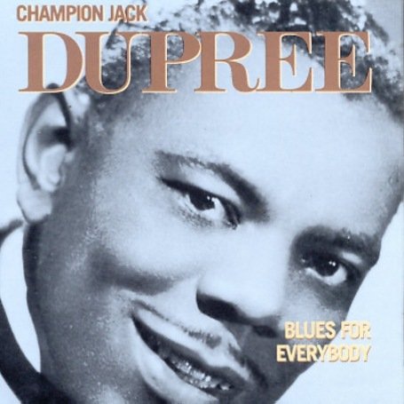 CD-Charts  Music : Blues for Everybody
