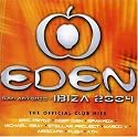 Eden Ibiza 2004